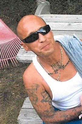 Eliano "Dusty" Alvarado